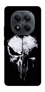 Чохол на Xiaomi Redmi Note 15 Pro 4G Каратель фото 1 з 1