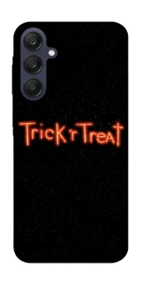 Чехол на Samsung Galaxy A25 5G Halloween aesthetic ver.2 фото 1 из 1