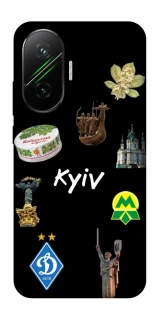 Чехол на Xiaomi Poco F7 Kyiv фото 1 из 1