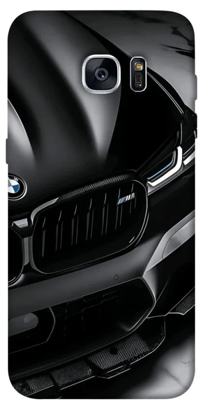 Чохол на Samsung G935F Galaxy S7 Edge BMW M5 v35 фото 1 з 1