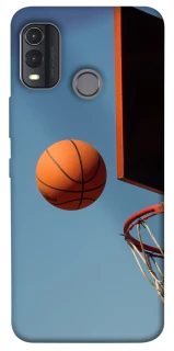 Чохол на Nokia G11 Plus Баскетбол фото 1 з 1