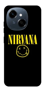Чохол на TECNO Spark Go 1 Nirvana ver.1 фото 1 з 1