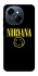 Чохол на TECNO Spark Go 1 Nirvana ver.1 фото 1 з 1