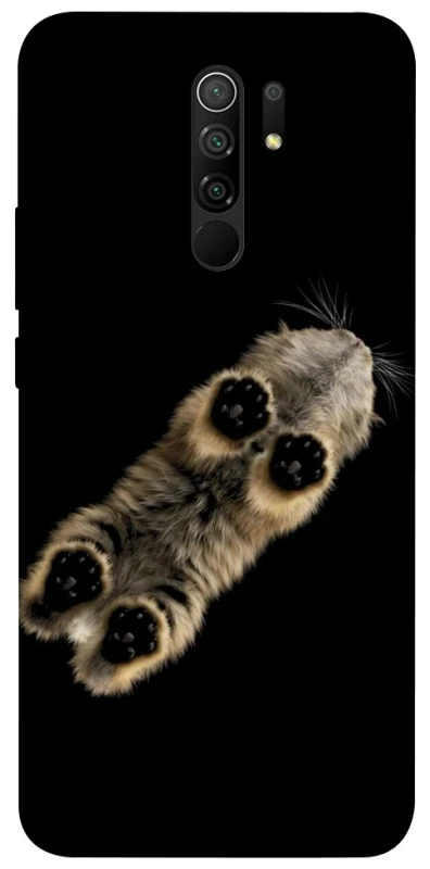 Чохол на Xiaomi Redmi 9 Cat фото 1 з 1