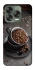 Чохол на ZTE Nubia V70 Design Сup of coffee фото 1 з 1
