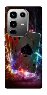 Чохол на Infinix Note 50 Pro Каре фото 1 з 1