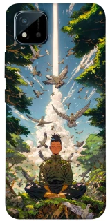 Чехол на Realme C11 (2021) Meditation фото 1 из 1