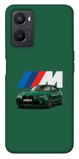 Чохол на Oppo A96 BMW M4 фото 1 з 1