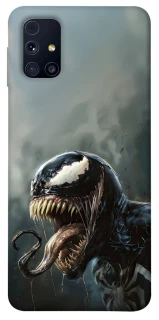Чехол на Samsung Galaxy M31s venom v7 фото 1 из 1