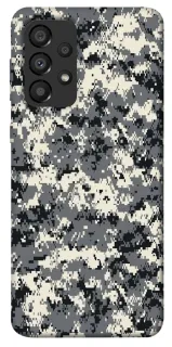 Чохол на Samsung Galaxy A33 5G Camouflage v13 фото 1 з 1