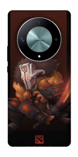Чохол на Huawei Magic6 Lite Juggernaut фото 1 з 1