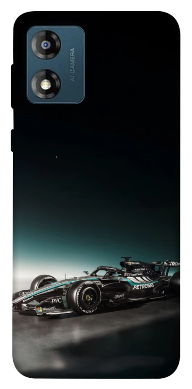 Чохол на Motorola Moto E13 F-1 ver.4 фото 1 з 1