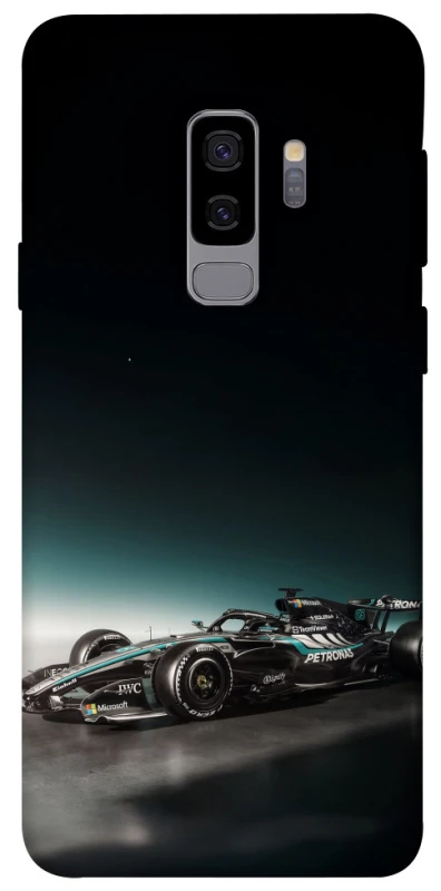 Чохол на Samsung Galaxy S9+ F-1 ver.4 фото 1 з 1