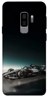 Чохол на Samsung Galaxy S9+ F-1 ver.4 фото 1 з 1