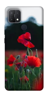 Чохол на Oppo A15s / A15 Мак фото 1 з 1