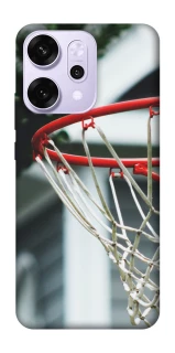 Чехол на Oppo Reno 14 Pro Баскет фото 1 из 1