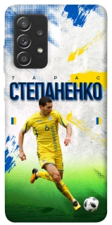 Чехол на Samsung Galaxy A72 4G / A72 5G Степаненко №6 фото 1 из 1