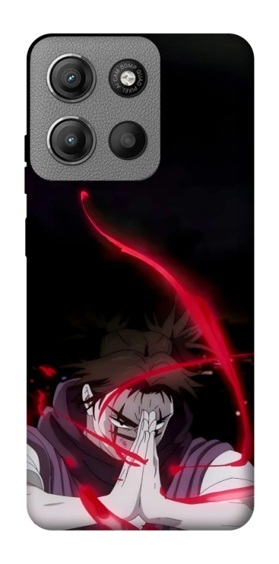 Чохол на Motorola Moto G15 4G Choso фото 1 з 1