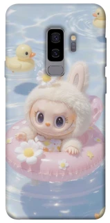 Чохол на Samsung Galaxy S9+ Labubu swimming фото 1 з 1