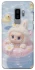 Чохол на Samsung Galaxy S9+ Labubu swimming фото 1 з 1