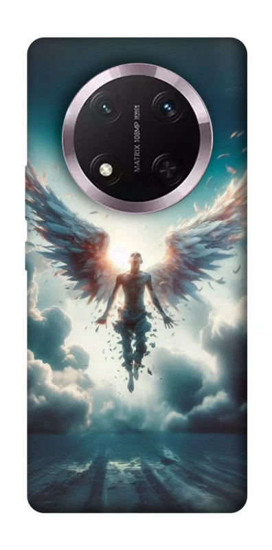 Чехол на Honor X9c Linkin Park logo ver.7 фото 1 из 1