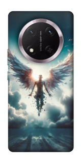 Чехол на Honor X9c Linkin Park logo ver.7 фото 1 из 1