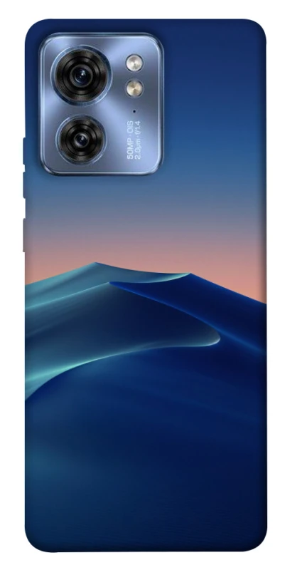 Чохол на Motorola Edge 40 Night dune фото 1 з 1