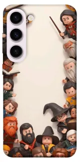 Чохол на Samsung Galaxy S23+ Harry Potter v15 фото 1 з 1