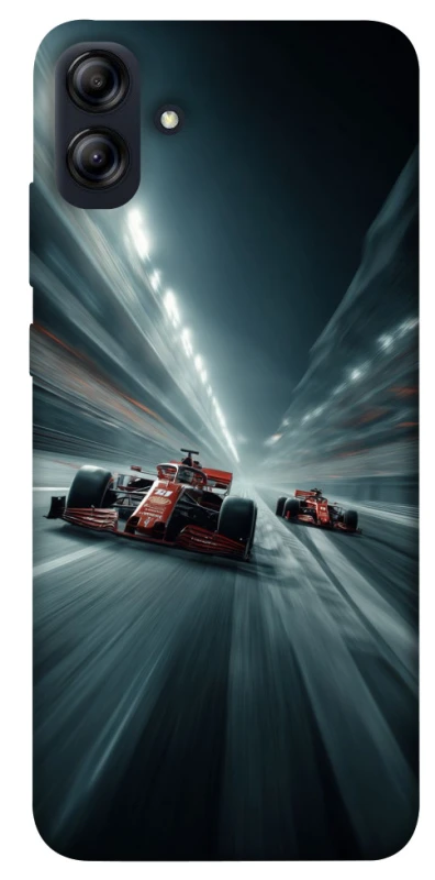 Чехол на Samsung Galaxy A04e F-1 ver.5 фото 1 из 1