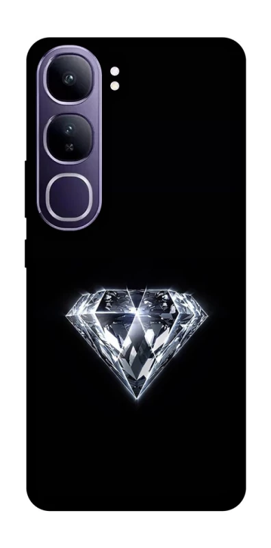 Чехол на Vivo Y300 Бриллиант фото 1 из 1