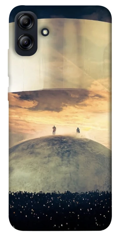 Чехол на Samsung Galaxy A04e Kanye West ver.3 фото 1 из 1