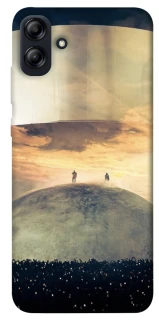 Чохол на Samsung Galaxy A04e Kanye West ver.3 фото 1 з 1