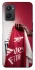 Чохол на Oppo A96 FC Arsenal v3 фото 1 з 1