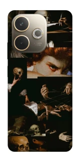 Чохол на Oppo A5 Pro 4G Art collage ver.2 фото 1 з 1