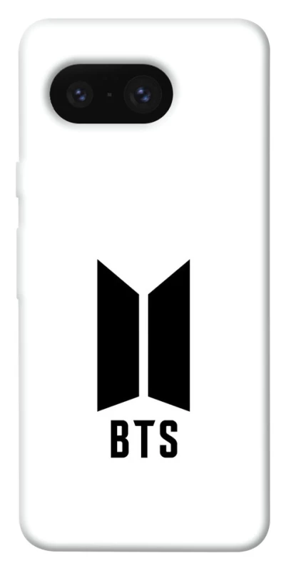 Чехол на Google Pixel 8 BTS logo фото 1 из 1