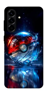 Чехол на Samsung Galaxy A56 5G Pokemon ver.2 фото 1 из 1