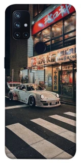 Чохол на OnePlus Nord N10 5G Tokyo Porsche фото 1 з 1