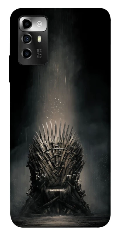 Чохол на ZTE Blade V40 Vita House of the Dragon ver.2 фото 1 з 1