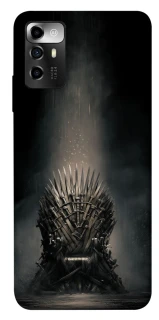 Чохол на ZTE Blade V40 Vita House of the Dragon ver.2 фото 1 з 1