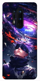 Чехол на OnePlus 8 Pro Satoru Gojo v3 фото 1 из 1