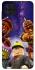 Чохол на Samsung Galaxy A22 4G Roblox galaxy warriors фото 1 з 1
