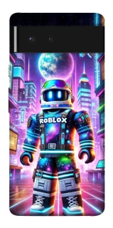 Чохол на Google Pixel 6 Roblox aesthetics ver.5 фото 1 з 1