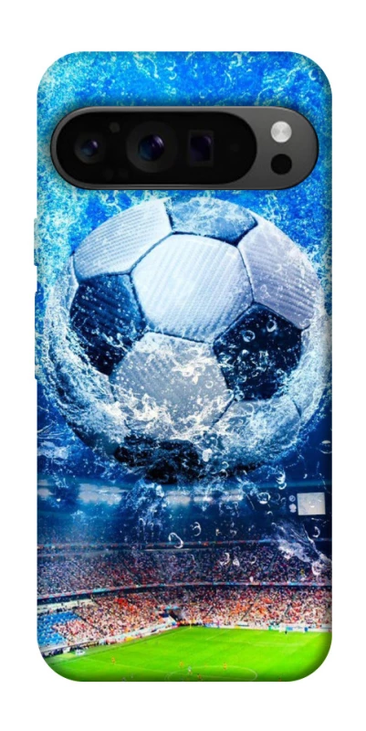 Чехол на Google Pixel 9 Pro Fantasy Football Stadium фото 1 из 1