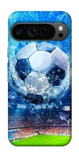 Чехол на Google Pixel 9 Pro Fantasy Football Stadium фото 1 из 1