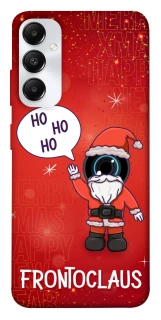Чохол на Samsung Galaxy A05s Frontoclaus фото 1 з 1