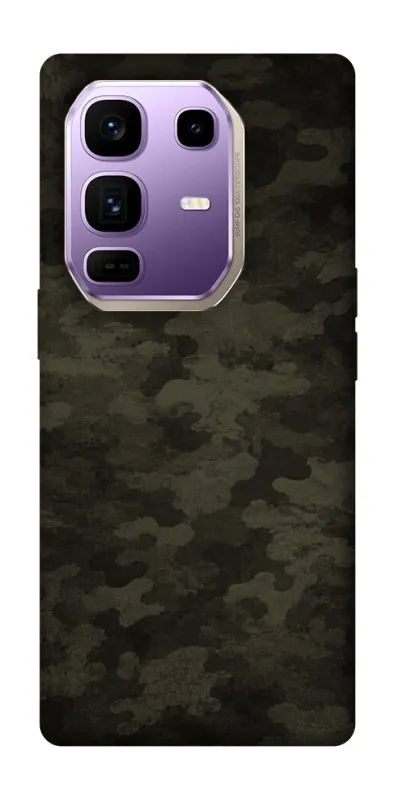 Чохол на Infinix Note 50 Pro+ Camouflage v22 фото 1 з 1