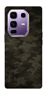 Чохол на Infinix Note 50 Pro+ Camouflage v22 фото 1 з 1