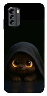 Чохол на Nokia G60 Funny Dog фото 1 з 1