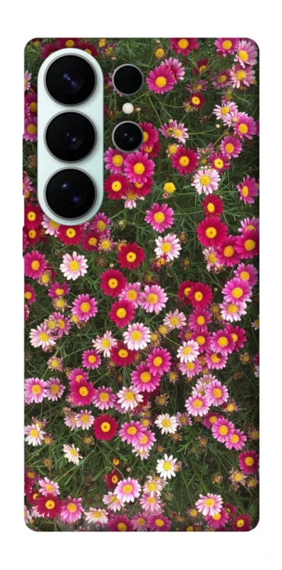 Чохол на Samsung Galaxy S26 Ultra Flowers v8 фото 1 з 1