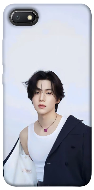 Чехол на Xiaomi Redmi 6A Suga v2 - BTS фото 1 из 1